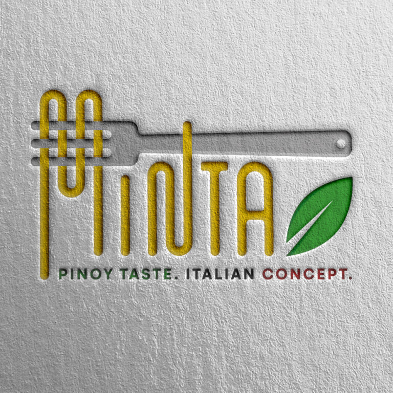 Minta – Pinoy Taste. Italian Concept.