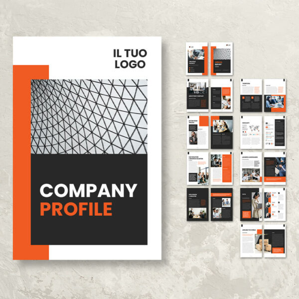 grafica-personalizzata-company-profile